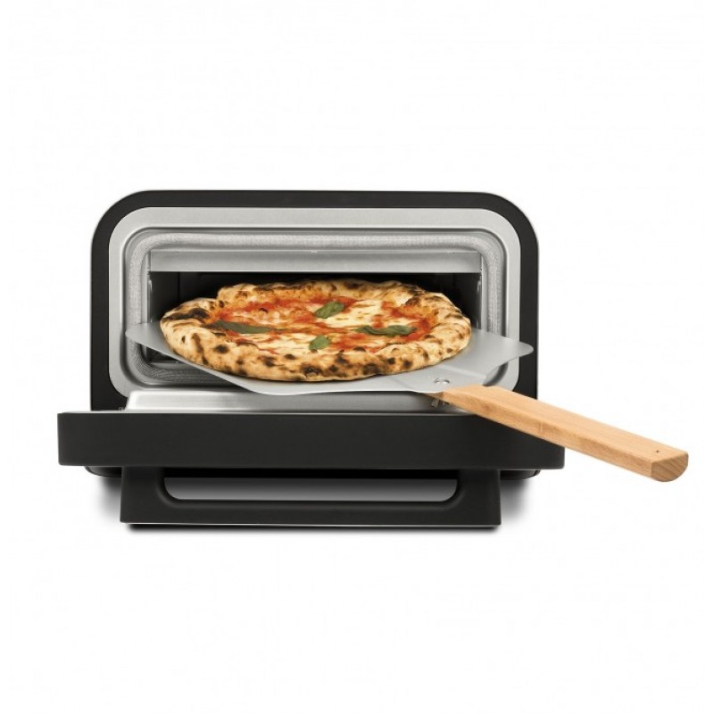GFerrari G10204 Pizza Φούρνος πίτσας PRO 2 minuti (G10204) GFerrari G10204 Pizza Φούρνος πίτσας PRO 2 minuti (G10204)